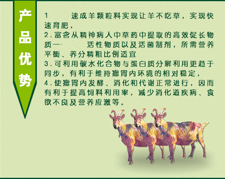 速成羊全日料(图1)