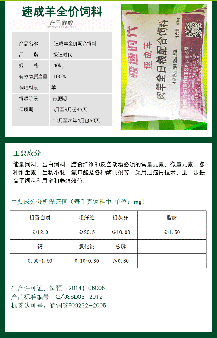 速成羊全日料(图2)